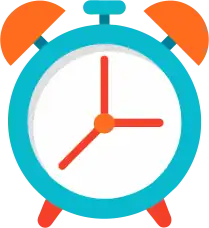 Auto Expiration Icon