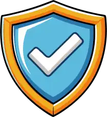 Privacy Protection Icon